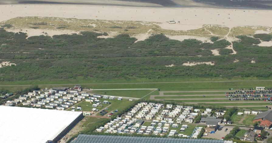 Strandcamping Jagtveld 's-Gravenzande Exterior photo